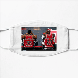 Redemption Arc The Last Dance Face Masks