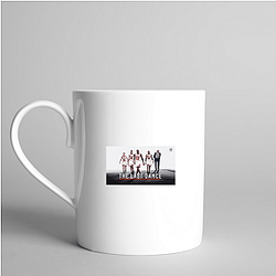 Jordan Legacy The Last Dance Mugs