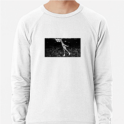 Archival Footage The Last Dance Sweatshirts