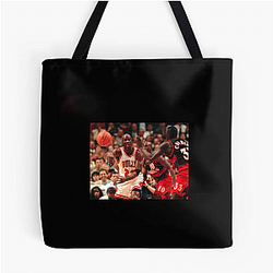 Sports Documentary The Last Dance Bags