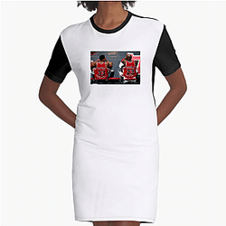 Redemption Arc The Last Dance Dresses