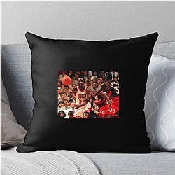 Sports Documentary The Last Dance Pillows Cover