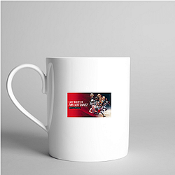 Hoops Icons The Last Dance Mugs