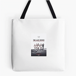 Championship Dynasty The Last Dance Bags