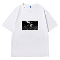 Archival Footage The Last Dance T-Shirts
