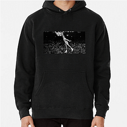 Archival Footage The Last Dance Hoodies