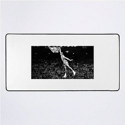 Archival Footage The Last Dance Mouse Pads
