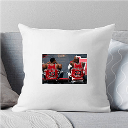 Redemption Arc The Last Dance Pillows Cover