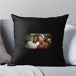 Bulls Dynasty The Last Dance Pillows Cover