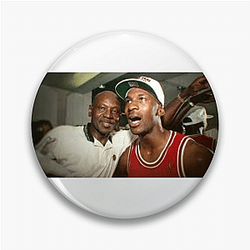 Bulls Dynasty The Last Dance Pins