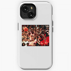 Sports Documentary The Last Dance Samsung Cases