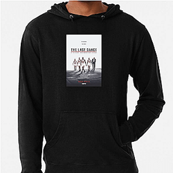 Championship Dynasty The Last Dance Hoodies