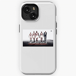Jordan Legacy The Last Dance Samsung Cases