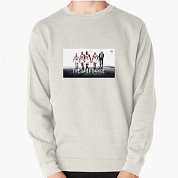 Jordan Legacy The Last Dance Sweatshirts