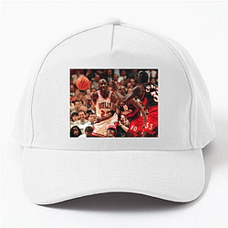 Sports Documentary The Last Dance Hats & Caps