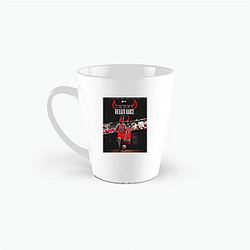 Final Season The Last Dance Mugs