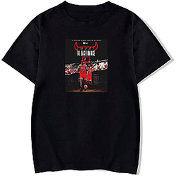 Final Season The Last Dance T-Shirts
