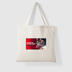 Hoops Icons The Last Dance Bags