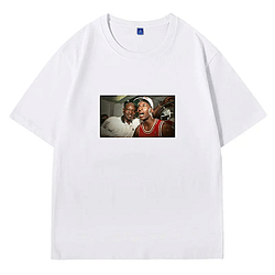 Bulls Dynasty The Last Dance T-Shirts