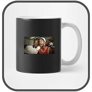 The Last Dance Mugs