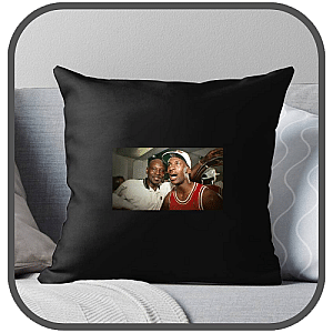 The Last Dance Pillows Cover