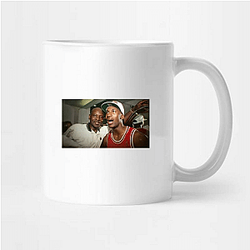 Bulls Dynasty The Last Dance Mugs