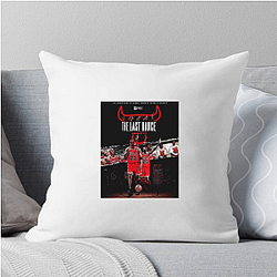 Final Season The Last Dance Pillows Cover
