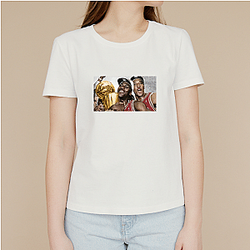 Behind-The-Scenes The Last Dance T-Shirts