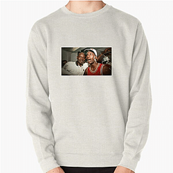 Bulls Dynasty The Last Dance Sweatshirts