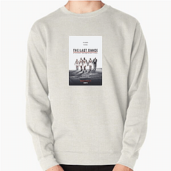 Championship Dynasty The Last Dance Sweatshirts
