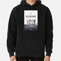 Championship Dynasty The Last Dance Hoodies