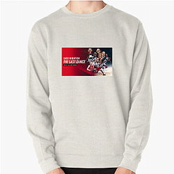 Hoops Icons The Last Dance Sweatshirts