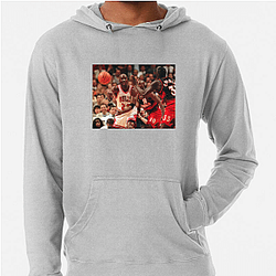 Sports Documentary The Last Dance Hoodies
