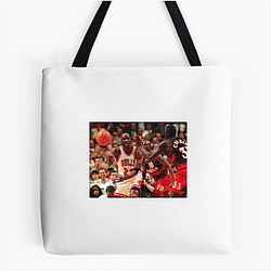 Sports Documentary The Last Dance Bags