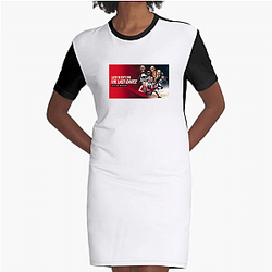 Hoops Icons The Last Dance Dresses