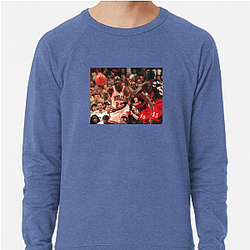 Sports Documentary The Last Dance Sweatshirts