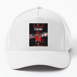 Final Season The Last Dance Hats & Caps
