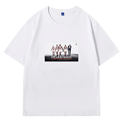 Jordan Legacy The Last Dance T-Shirts
