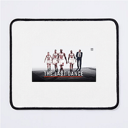 Jordan Legacy The Last Dance Mouse Pads