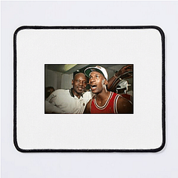 Bulls Dynasty The Last Dance Mouse Pads