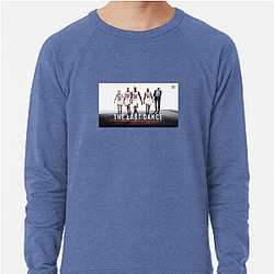 Jordan Legacy The Last Dance Sweatshirts