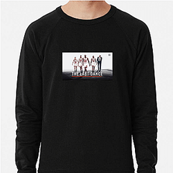Jordan Legacy The Last Dance Sweatshirts