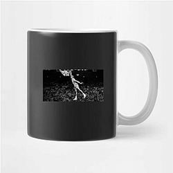 Archival Footage The Last Dance Mugs