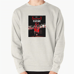 Final Season The Last Dance Sweatshirts