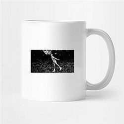 Archival Footage The Last Dance Mugs