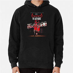Final Season The Last Dance Hoodies
