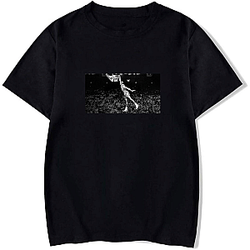 Archival Footage The Last Dance T-Shirts