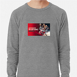 Hoops Icons The Last Dance Sweatshirts