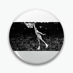 Archival Footage The Last Dance Pins