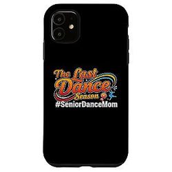 The Last Dance Season Dance Case for iPhone 11